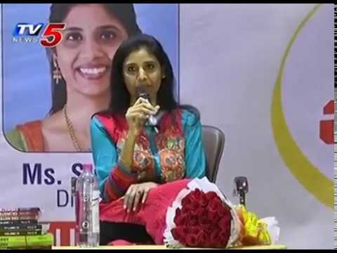 Sri Chaitanya || Awareness Program On NEET || TV5 News